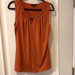 Suzie in the City beautiful top size L